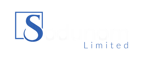 Sodunom Limited Logo